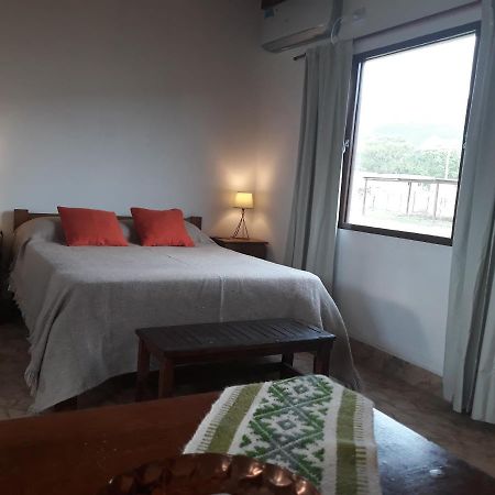 Entre Montanas Apartman Tafí del Valle Kültér fotó