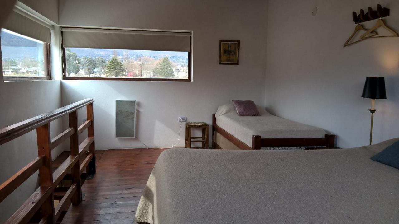 Entre Montanas Apartman Tafí del Valle Kültér fotó