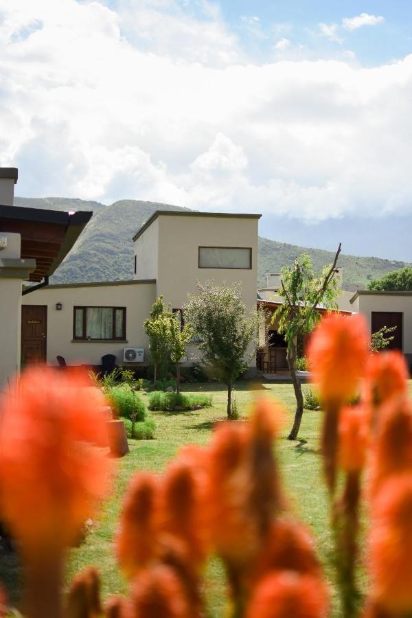 Entre Montanas Apartman Tafí del Valle Kültér fotó