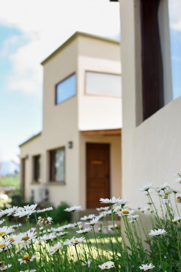 Entre Montanas Apartman Tafí del Valle Kültér fotó