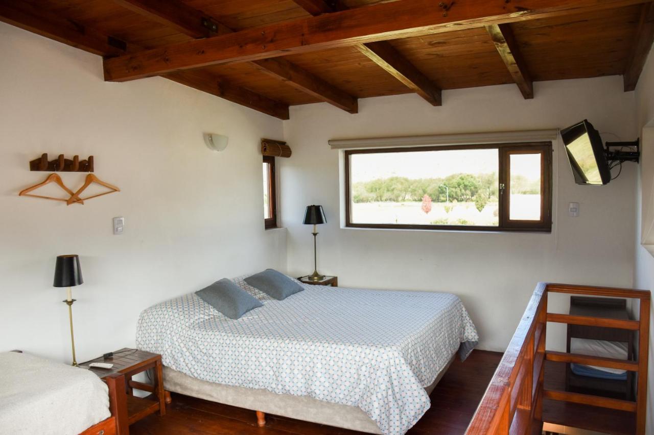 Entre Montanas Apartman Tafí del Valle Kültér fotó