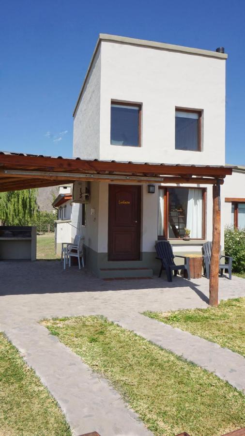 Entre Montanas Apartman Tafí del Valle Kültér fotó
