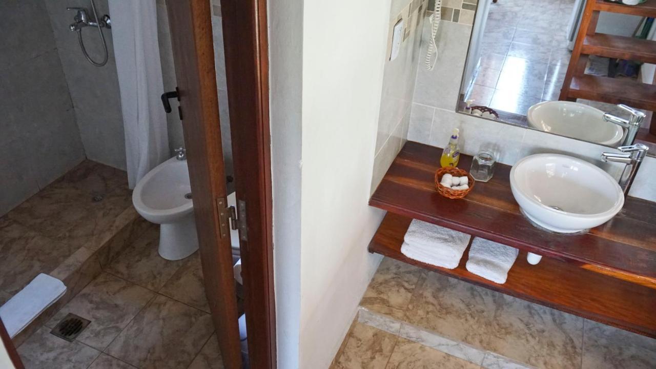 Entre Montanas Apartman Tafí del Valle Kültér fotó