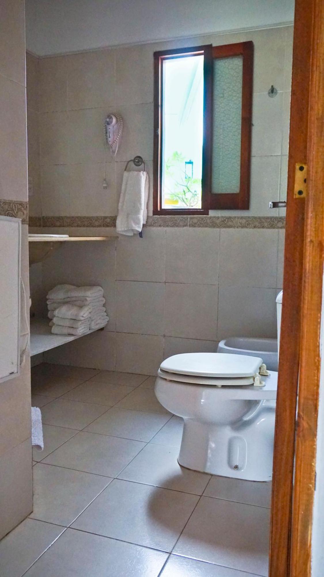 Entre Montanas Apartman Tafí del Valle Szoba fotó