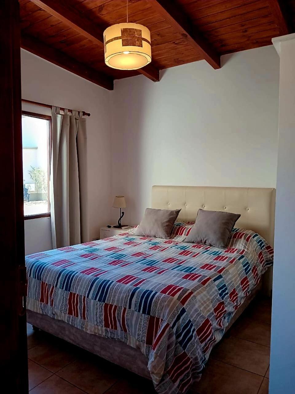 Entre Montanas Apartman Tafí del Valle Kültér fotó