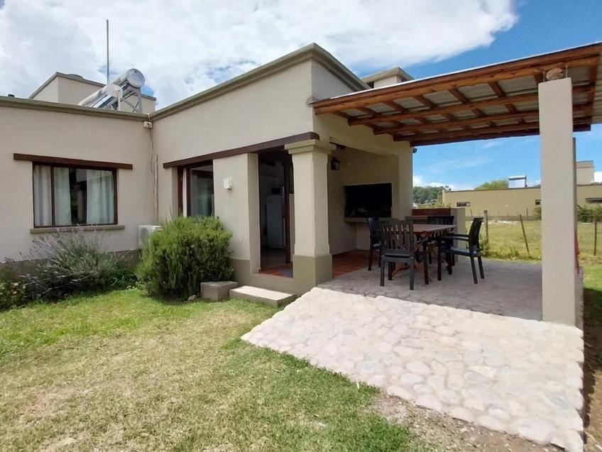Entre Montanas Apartman Tafí del Valle Szoba fotó
