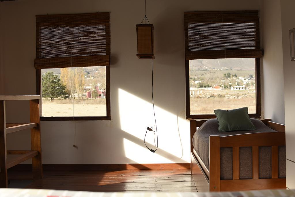 Entre Montanas Apartman Tafí del Valle Kültér fotó