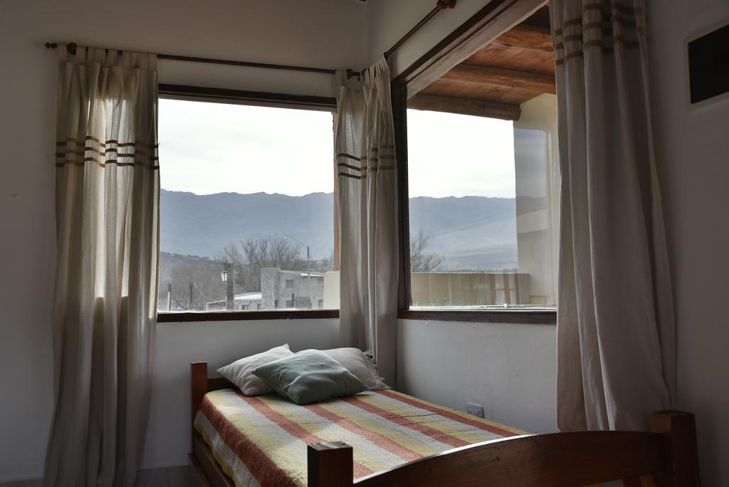 Entre Montanas Apartman Tafí del Valle Kültér fotó