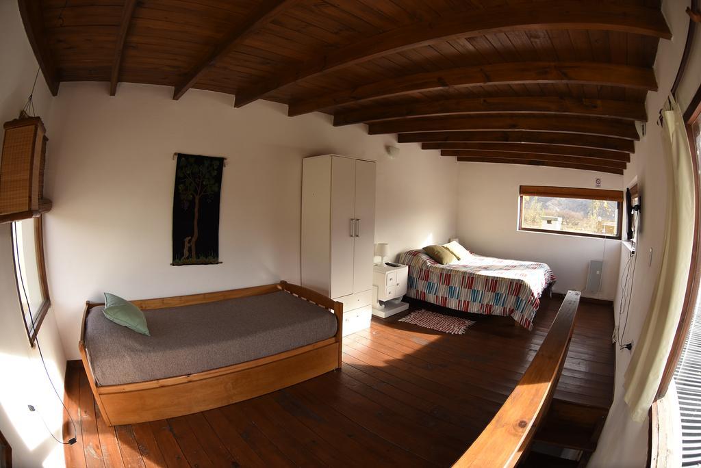 Entre Montanas Apartman Tafí del Valle Kültér fotó